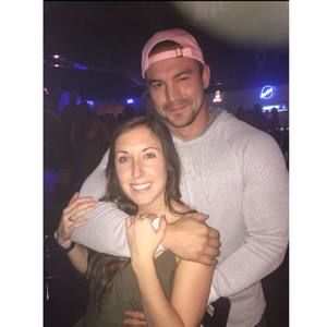 Meet your Posher, Taylor